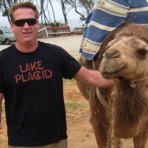 Meet your Posher, Jeff